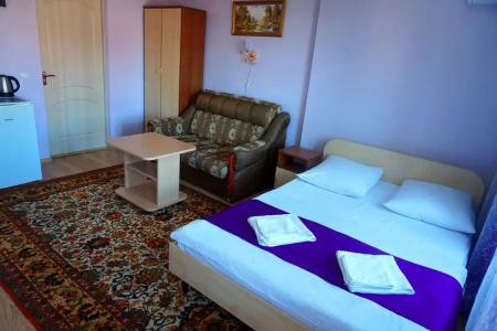Guest House na Nikolaevskoy 25 - 137