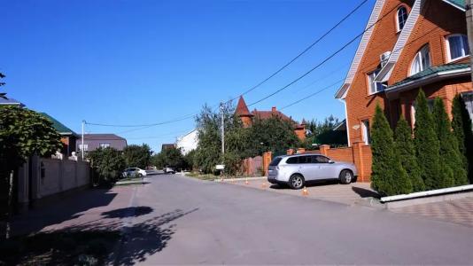 Guest House na Nikolaevskoy 25 - 149