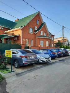 Guest House na Nikolaevskoy 25 - 150