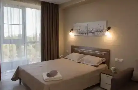 Квартиры в проезде Голубые Дали 9 - 38