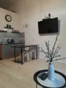 Домик в лесу в СНТ Лесной - 6
