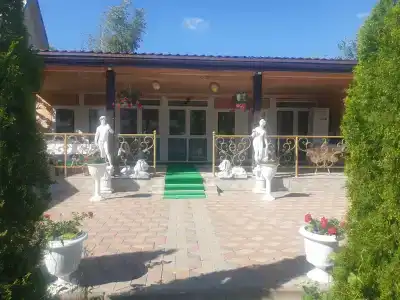 Агроусадьба На Птичи - 1