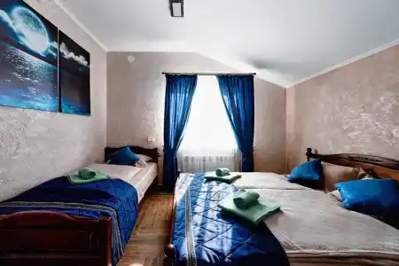 Святобор - 13