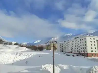 Квартиры на Кирова 38 - 0