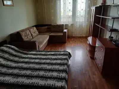 Квартиры на Мурата Ахеджака 24 - 133