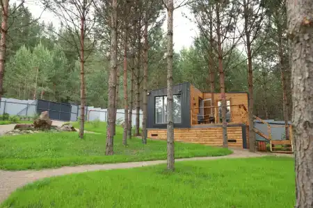 Манский фрейм - 141