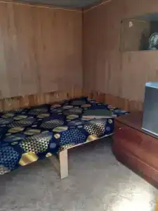 Варваровка - 1
