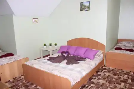 Сиеста - 107