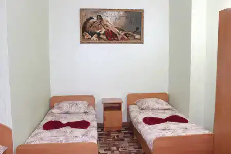 Сиеста - 109