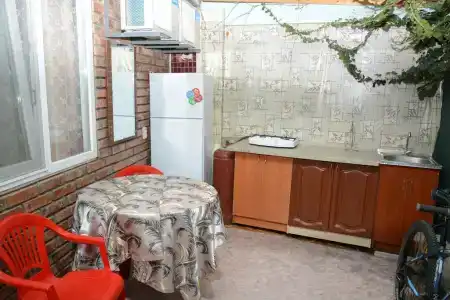 Гостевой дворик у Белой акации - 39