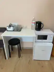 Пакхаус - 3
