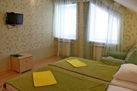 Гостиничный комплекс Монетный двор - 79