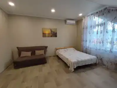 Гостевой дом на Рыбникова 35 - 46