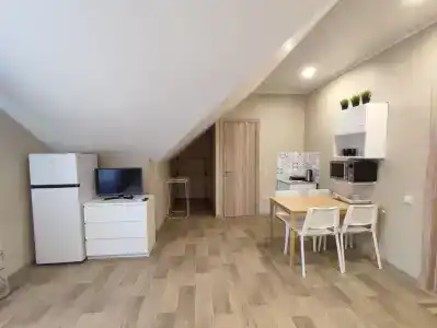 Гостевой дом на Рыбникова 35 - 44