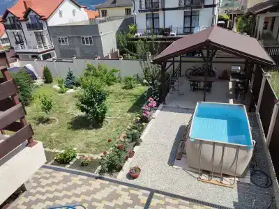 Гостевой дом на Рыбникова 35 - 48