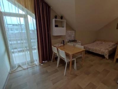 Гостевой дом на Рыбникова 35 - 49