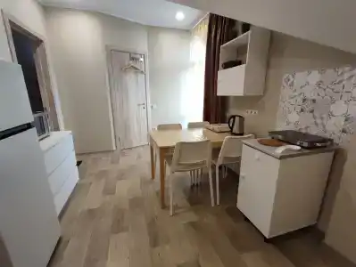 Гостевой дом на Рыбникова 35 - 58