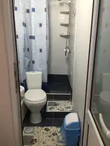 Зелёный дворик - 10