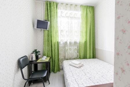 Миллениум в центре - 7