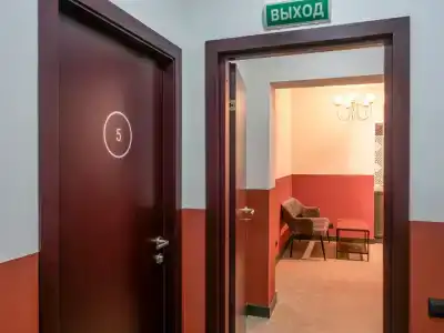 Друзья на Банковском - 5