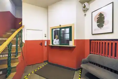 Друзья на Банковском - 1