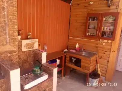 Домики у моря - 24