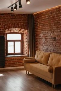 Апарт-отель на Ленина - 3