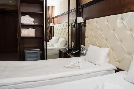 Ribera Resort & SPA - 105