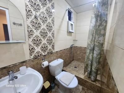 Квартиры на Лескова 25 - 506