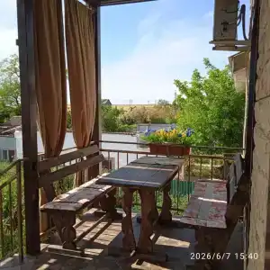 Солнечный - 4
