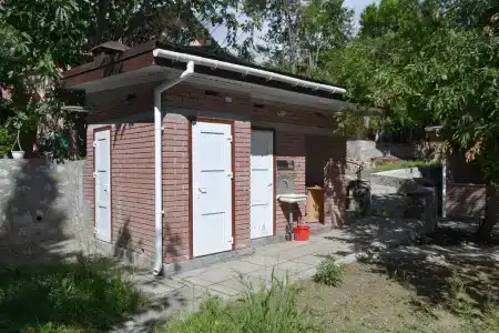 Дерекойка - 1