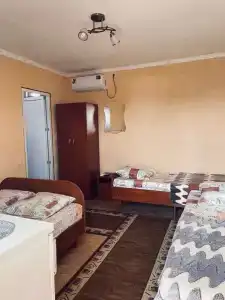 Гостевой дом на Садовой 9 - 15