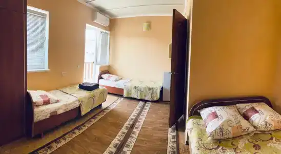 Гостевой дом на Садовой 9 - 14