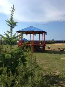 Гостевой дом у озера - 2