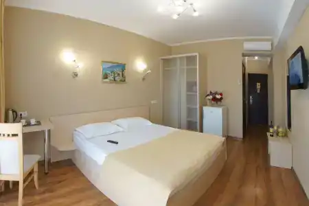 Дарья - 3