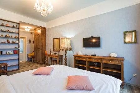 Роза ветров - 58