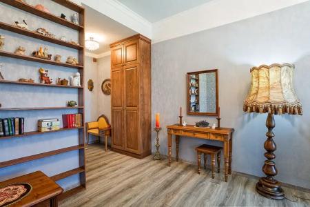 Роза ветров - 55