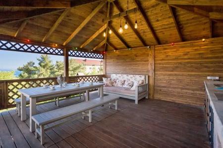 Роза ветров - 106