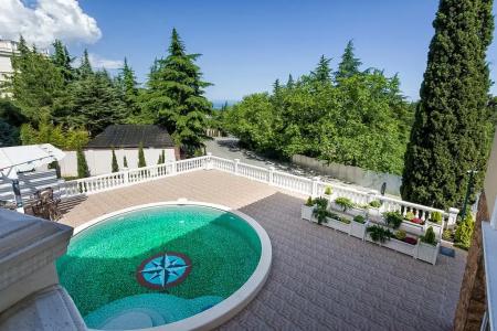 Роза ветров - 118