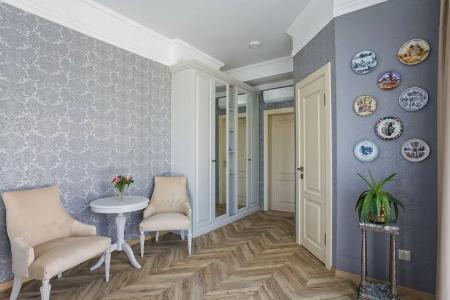 Роза ветров - 129