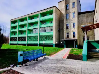 Юбилейная - 2