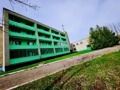 Юбилейная - 3