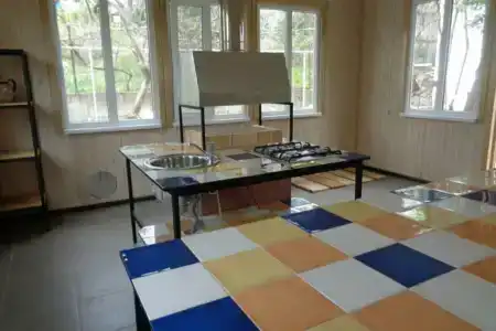 Лавр - 6