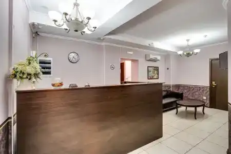 Театральный - 2