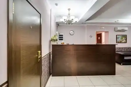Театральный - 3