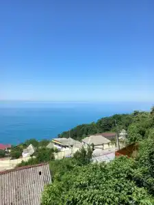 Лазурный - 9