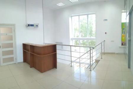 Курчатов - 7