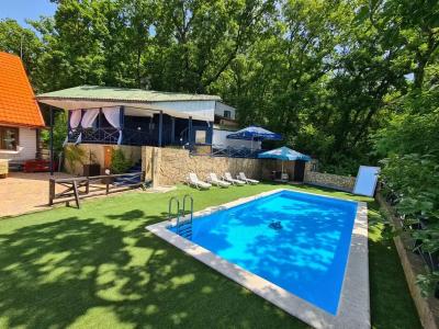 Оранжевое Солнце - 124