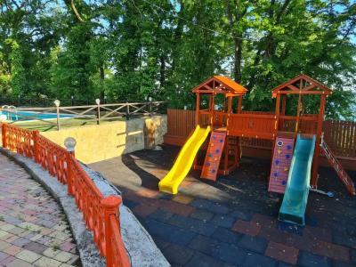 Оранжевое Солнце - 131