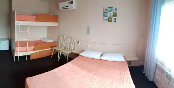 Оранжевое Солнце - 147